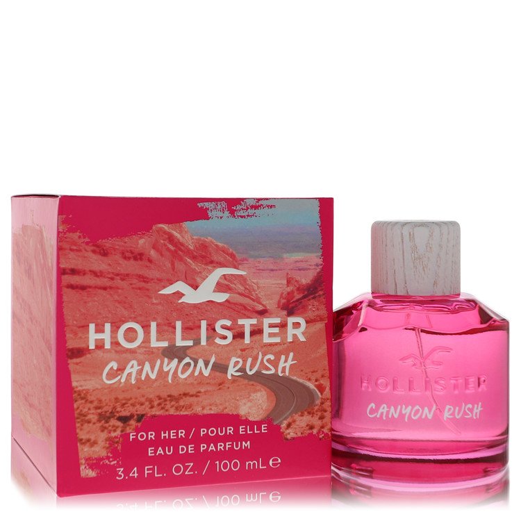 Hollister Canyon Rush by Hollister
