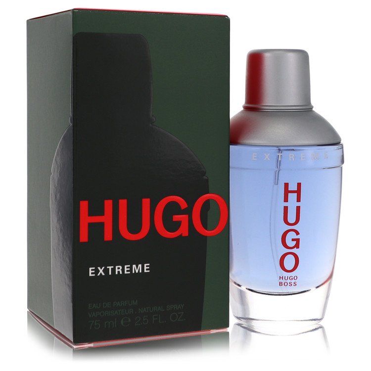 Hugo Extreme by Hugo Boss