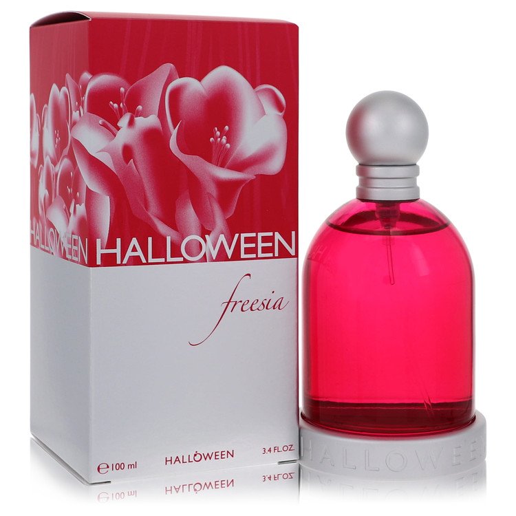 Halloween Freesia by Jesus Del Pozo