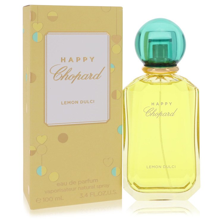 Happy Lemon Dulci by Chopard