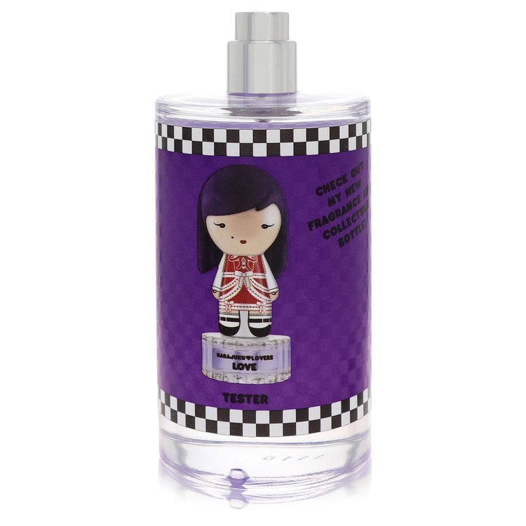 Harajuku Lovers Wicked Style Love by Gwen Stefani
