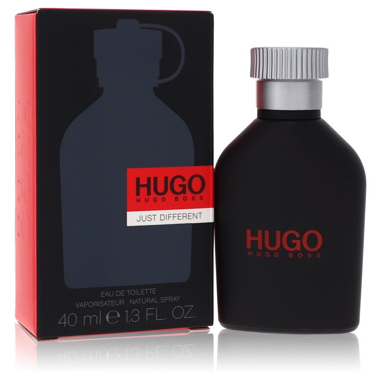 Hugo Just Different by Hugo Boss