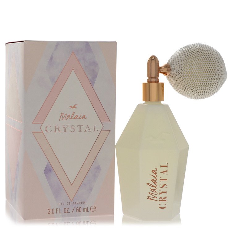 Hollister Malaia Crystal by Hollister
