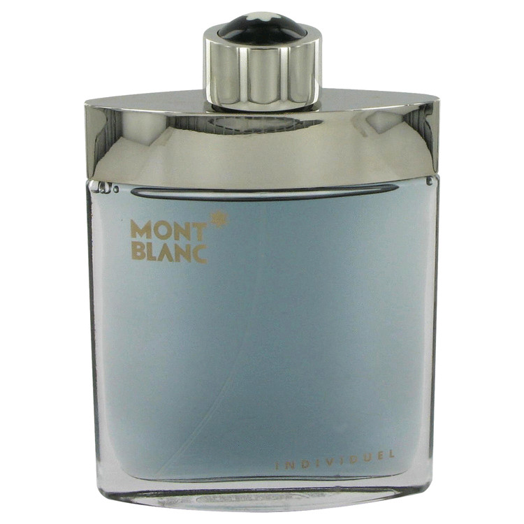 Individuelle by Mont Blanc