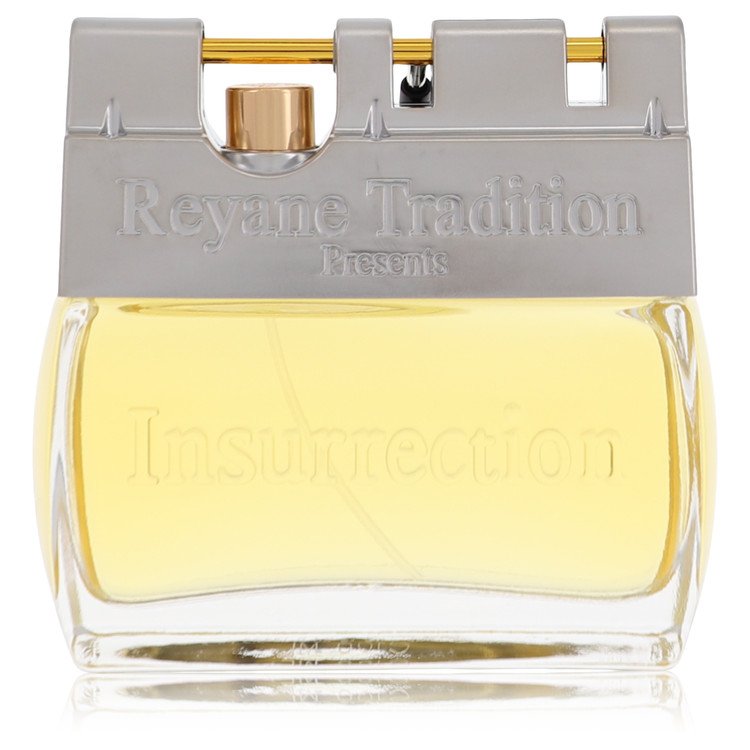 Insurrection by Reyane Tradition