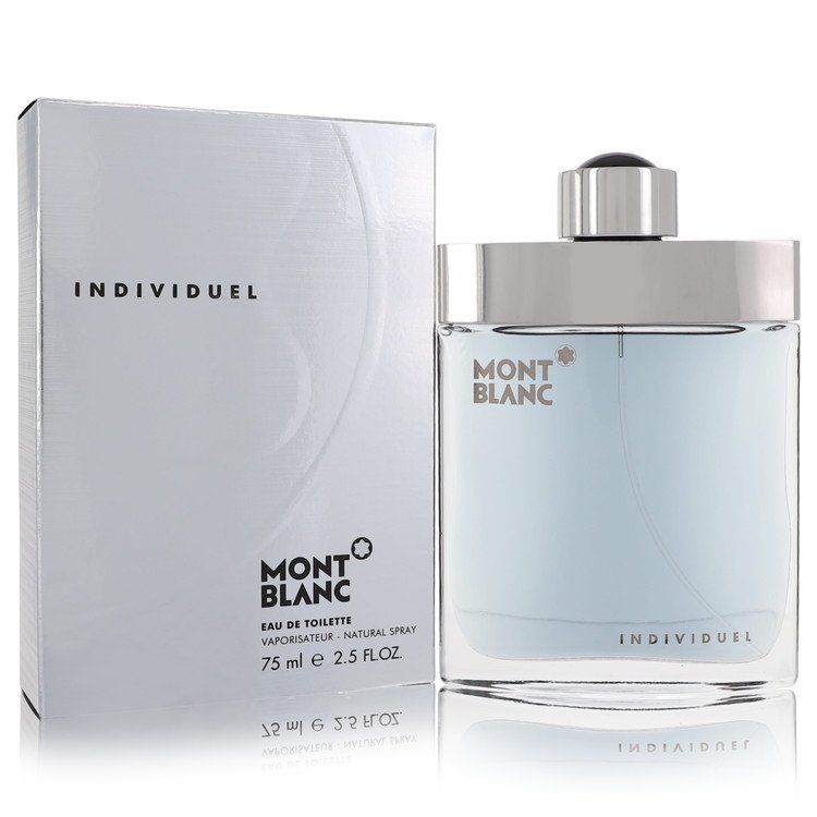 Individuelle by Mont Blanc