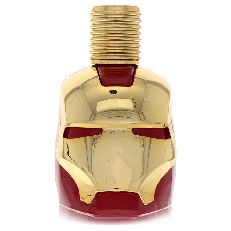 Iron Man by Marvel