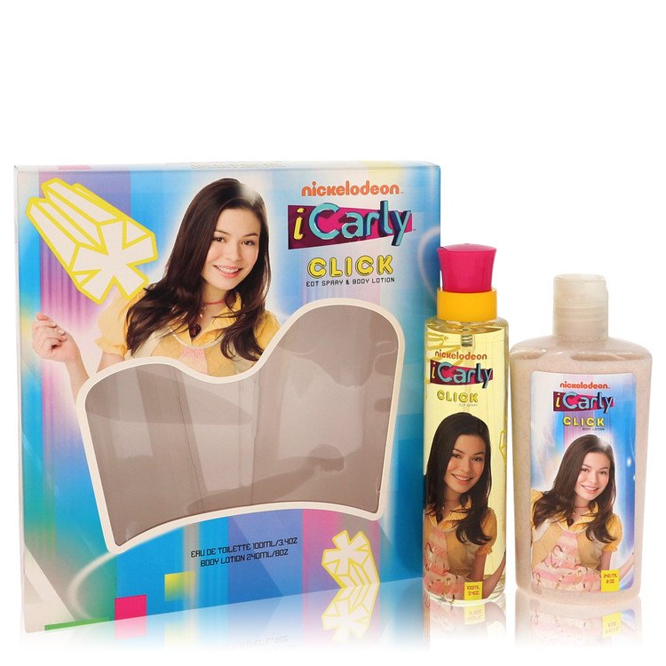 iCarly Click by Marmol & Son