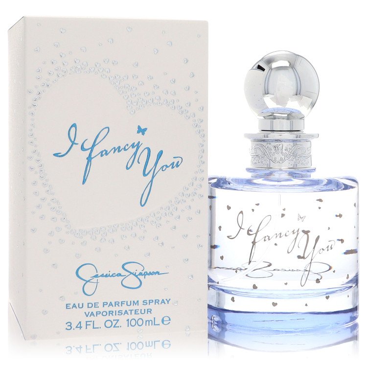 I Fancy You by Jessica Simpson