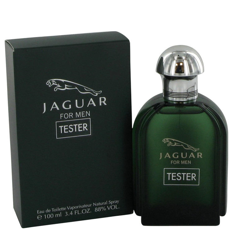 Jaguar by Jaguar