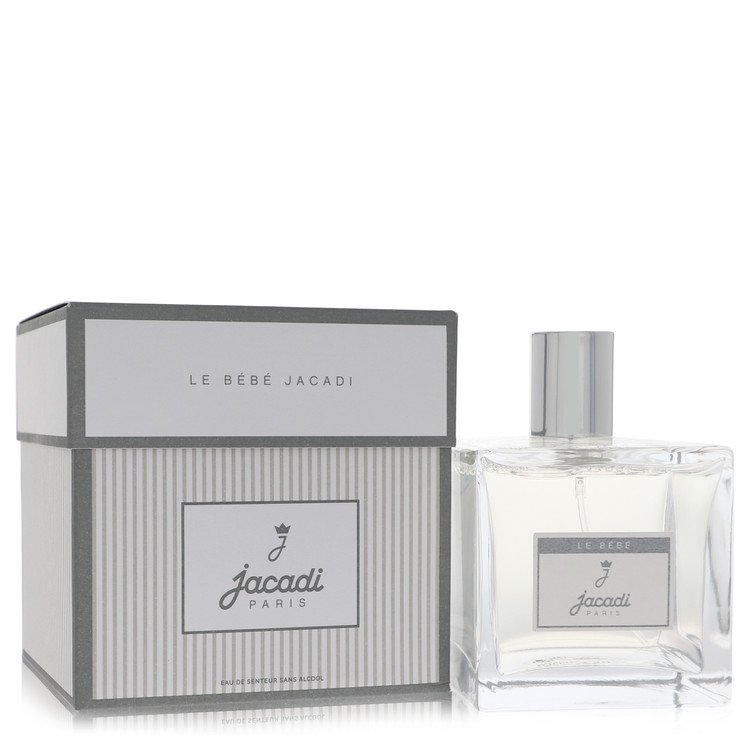 Jacadi Eau De Soin Bebe by Jacadi