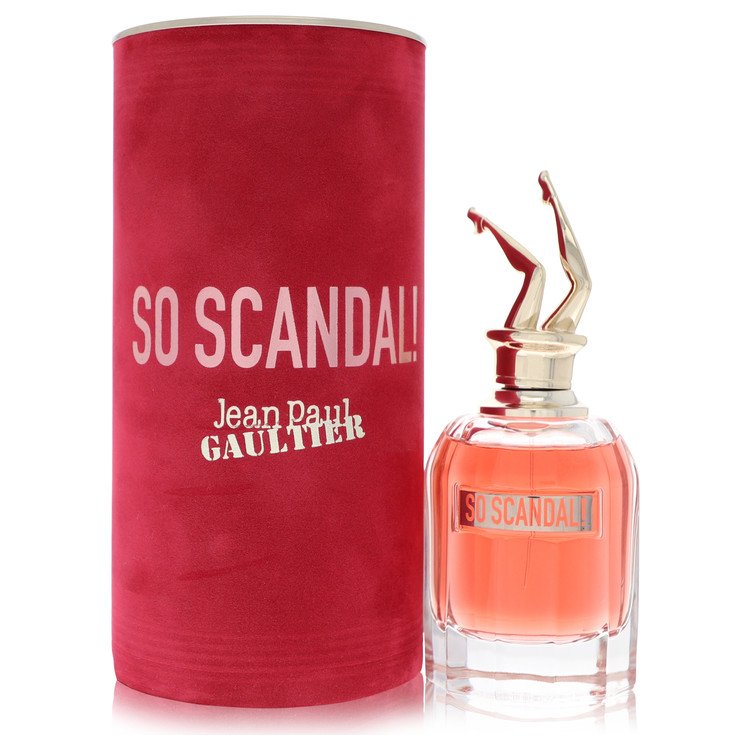 Jean Paul Gaultier So Scandal! by Jean Paul Gaultier