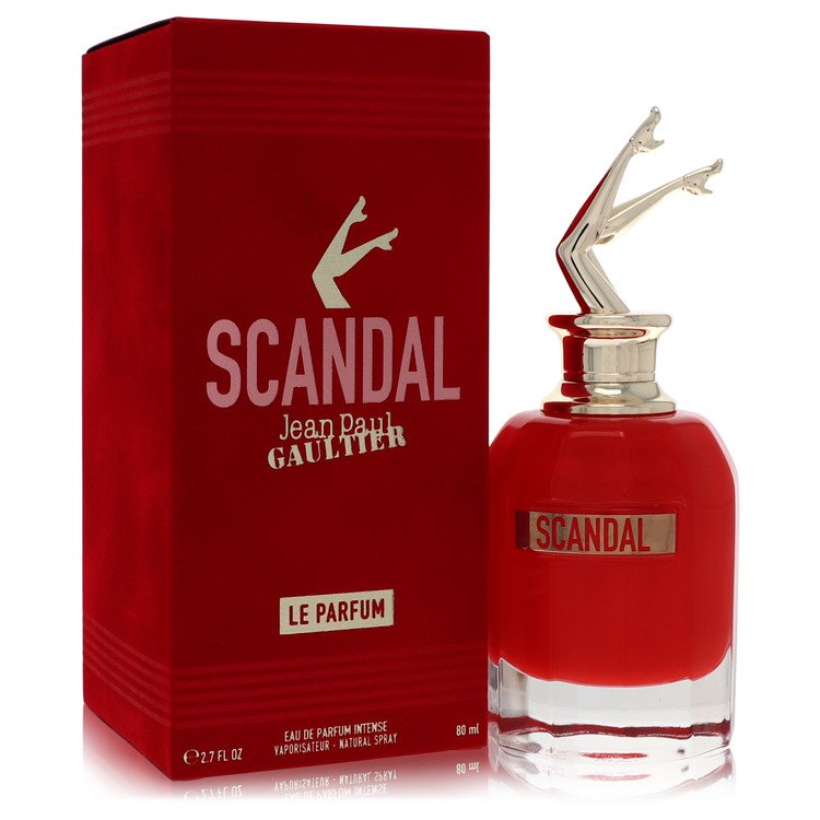 Jean Paul Gaultier Scandal Le Parfum by Jean Paul Gaultier
