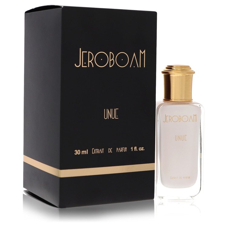 Jeroboam Unue by Jeroboam