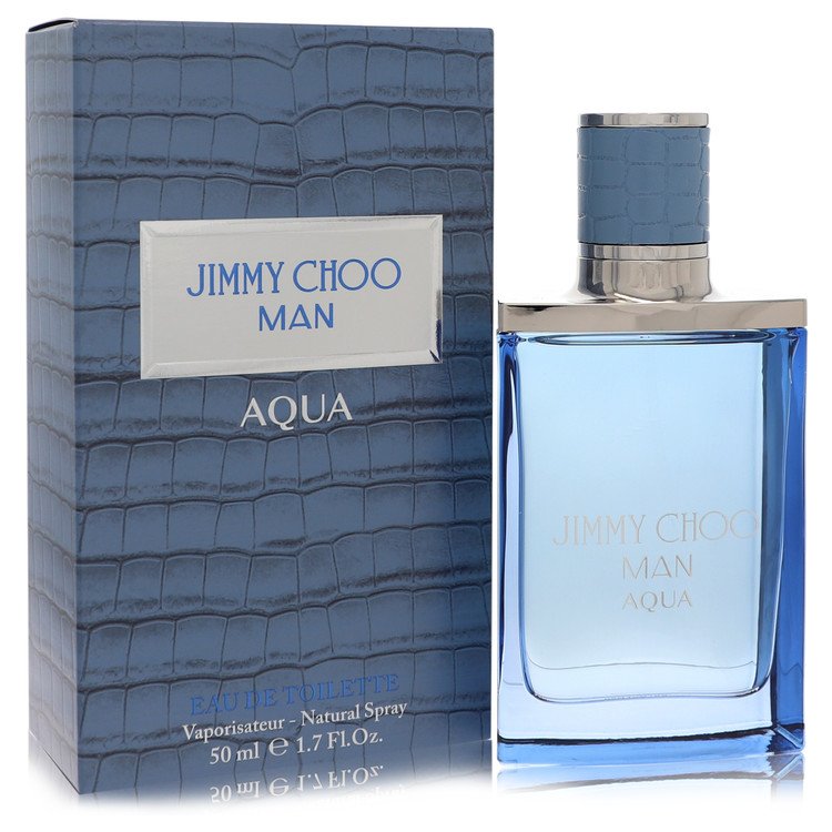 Jimmy Choo Man Aqua by Jimmy Choo