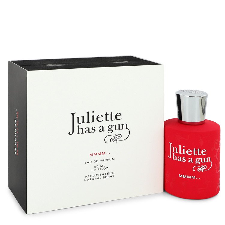 Juliette Has a Gun MMMm by Juliette Has A Gun