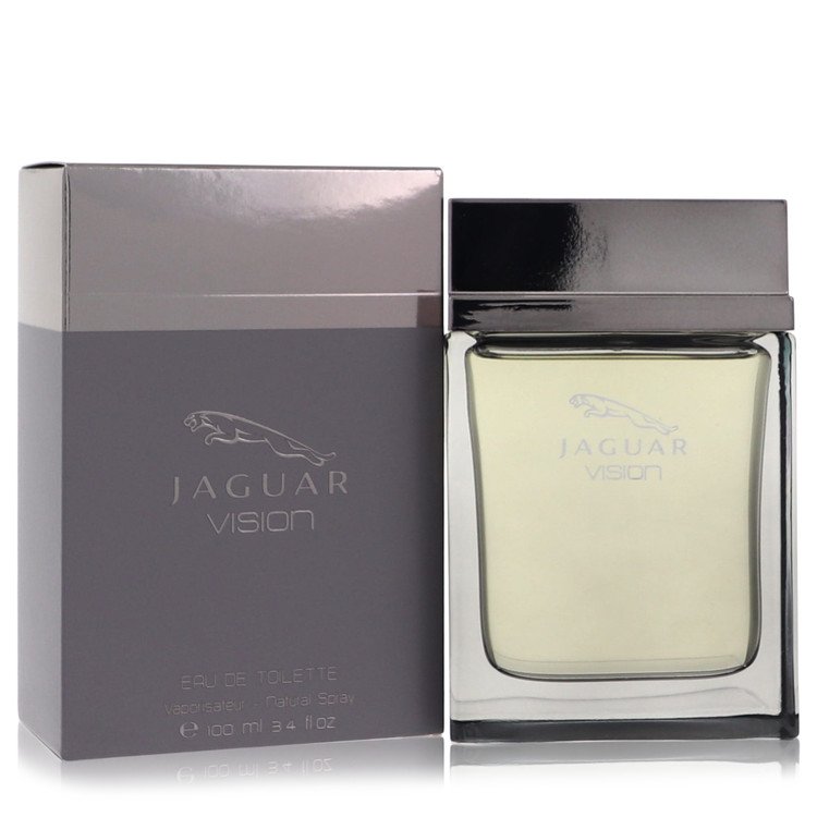Jaguar Vision by Jaguar