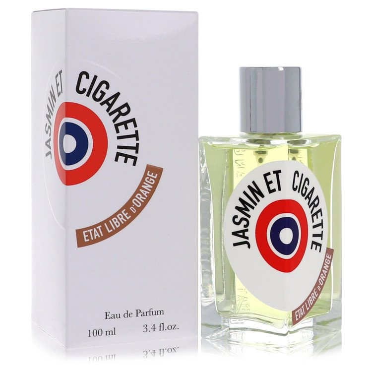 Jasmin Et Cigarette by Etat Libre D'orange