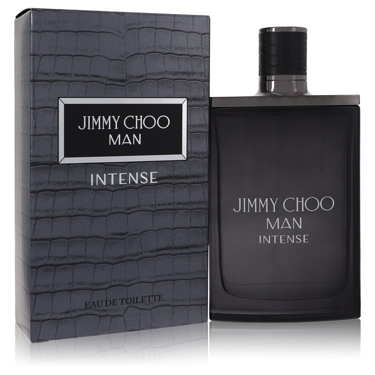 Jimmy Choo Man Intense by Jimmy Choo