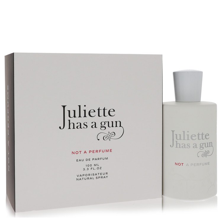 Not a Perfume by Juliette Has a Gun