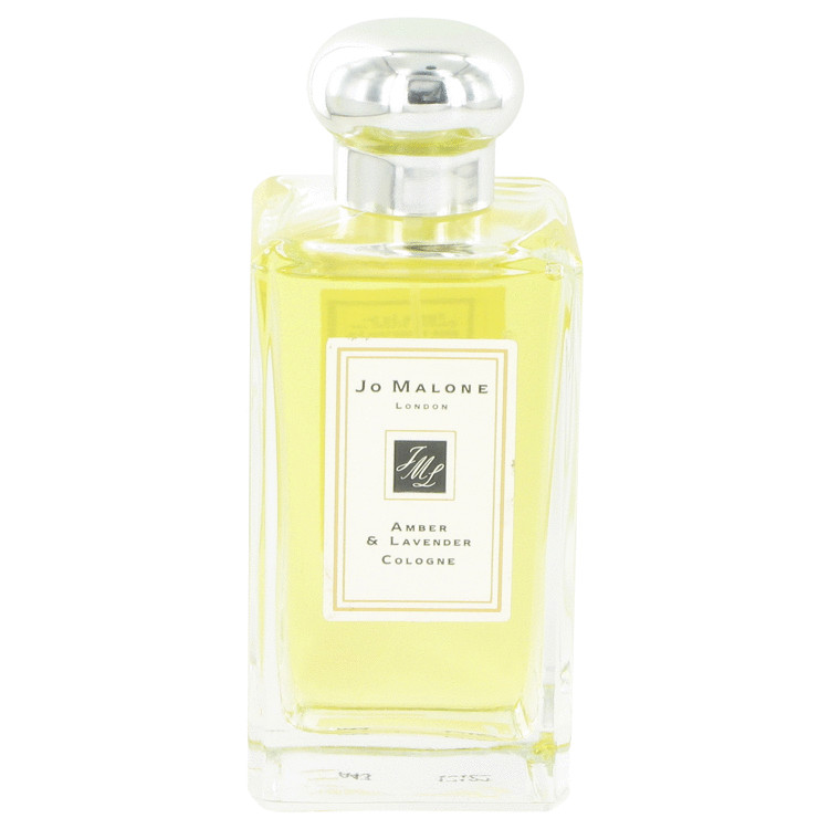 Jo Malone Amber & Lavender by Jo Malone
