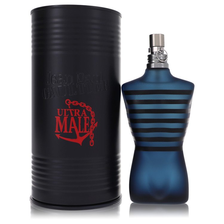 Jean Paul Gaultier Ultra Male by Jean Paul Gaultier