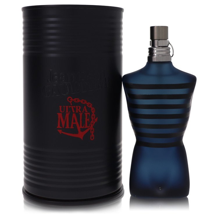 Jean Paul Gaultier Ultra Male by Jean Paul Gaultier