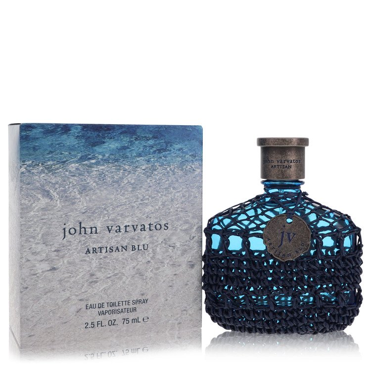 John Varvatos Artisan Blu by John Varvatos