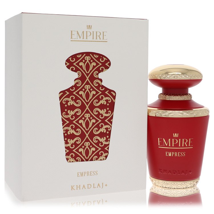 Khadlaj Empire Empress by Khadlaj