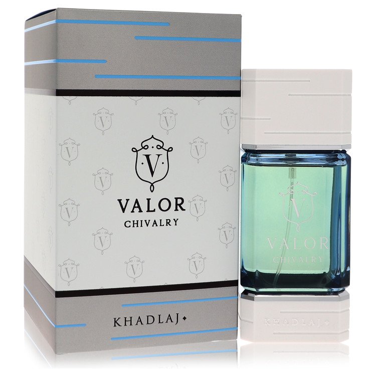 Khadlaj Valor Chivalry by Khadlaj
