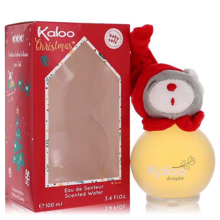 Kaloo Christmas by Kaloo