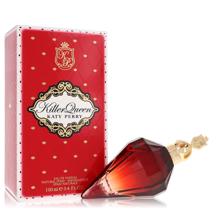Killer Queen by Katy Perry