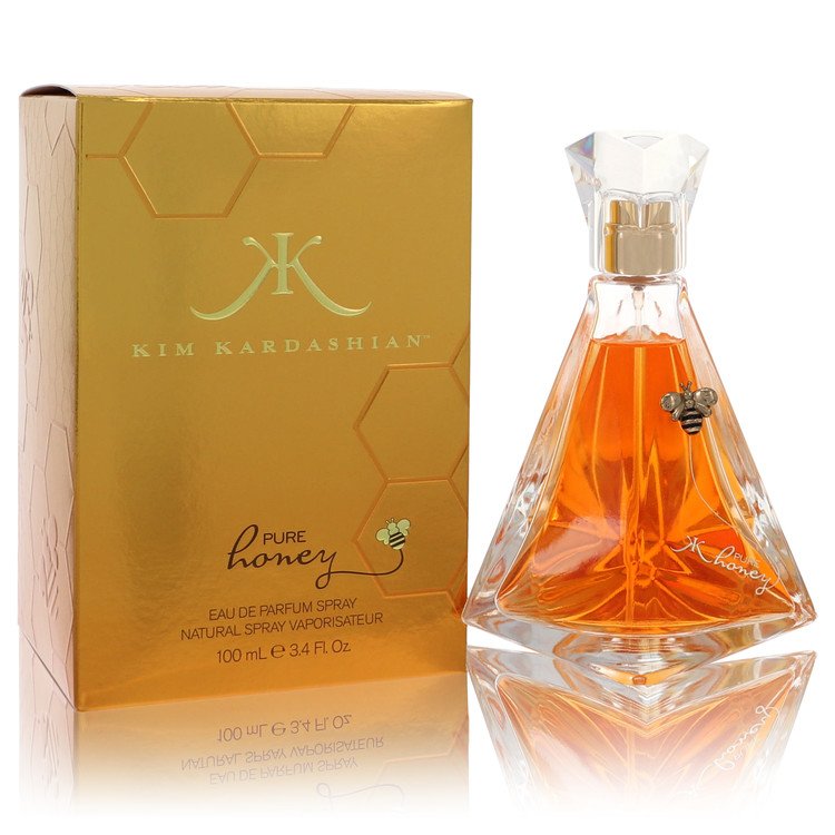 Kim Kardashian Pure Honey by Kim Kardashian