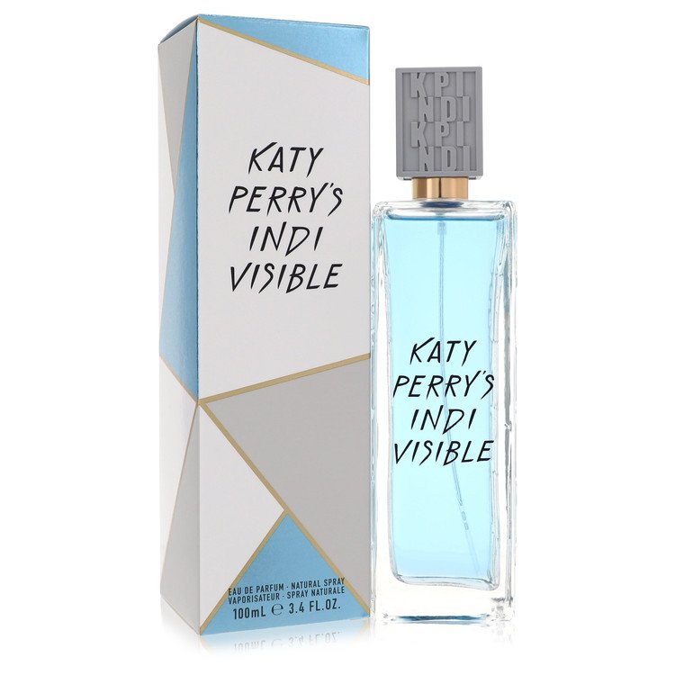 Indivisible by Katy Perry