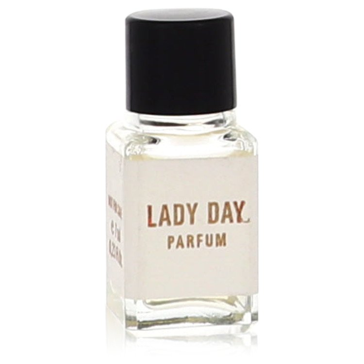 Lady Day by Maria Candida Gentile