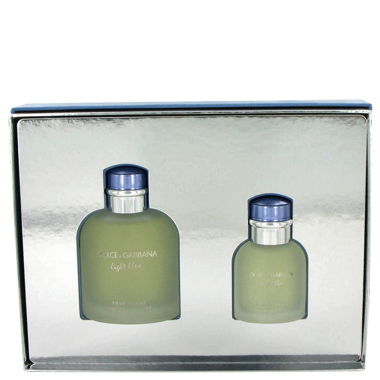 Light Blue by Dolce & Gabbana
