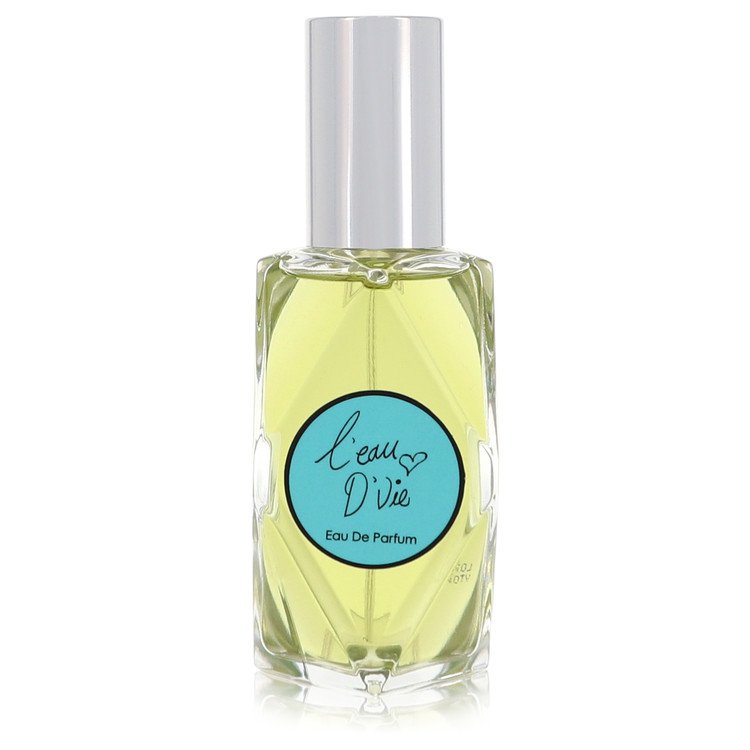 L'eau De Vie by Rue 37