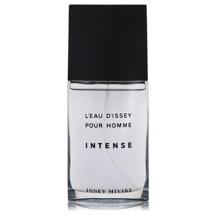 L'eau D'Issey Pour Homme Intense by Issey Miyake