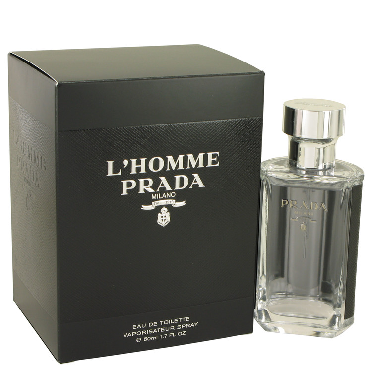 Prada L'homme by Prada