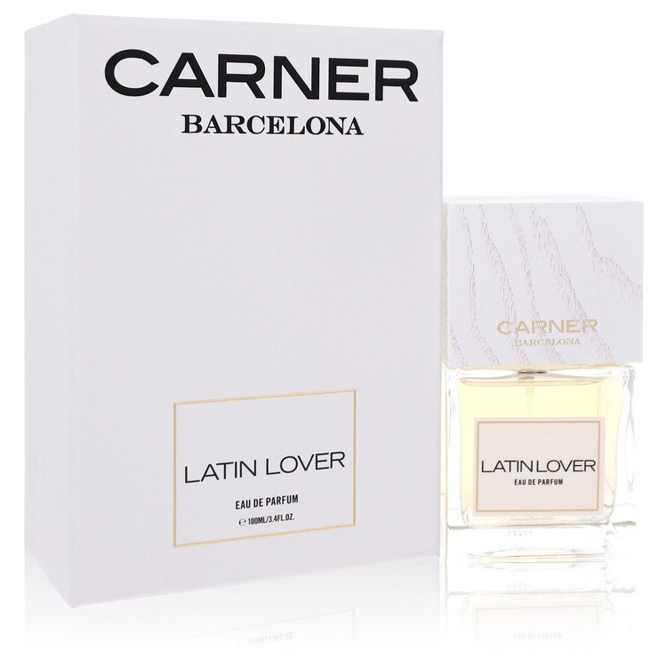 Latin Lover by Carner Barcelona