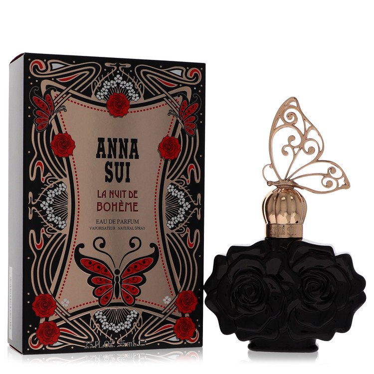 La Nuit De Boheme by Anna Sui