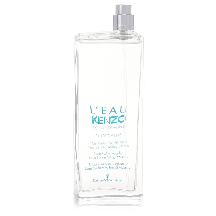 L'eau Kenzo by Kenzo