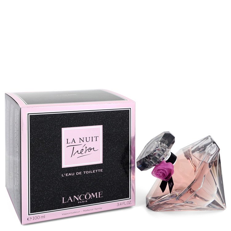 Tresor La Nuit by Lancome
