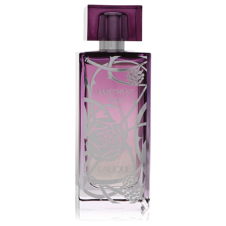 Lalique Amethyst Eclat by Lalique