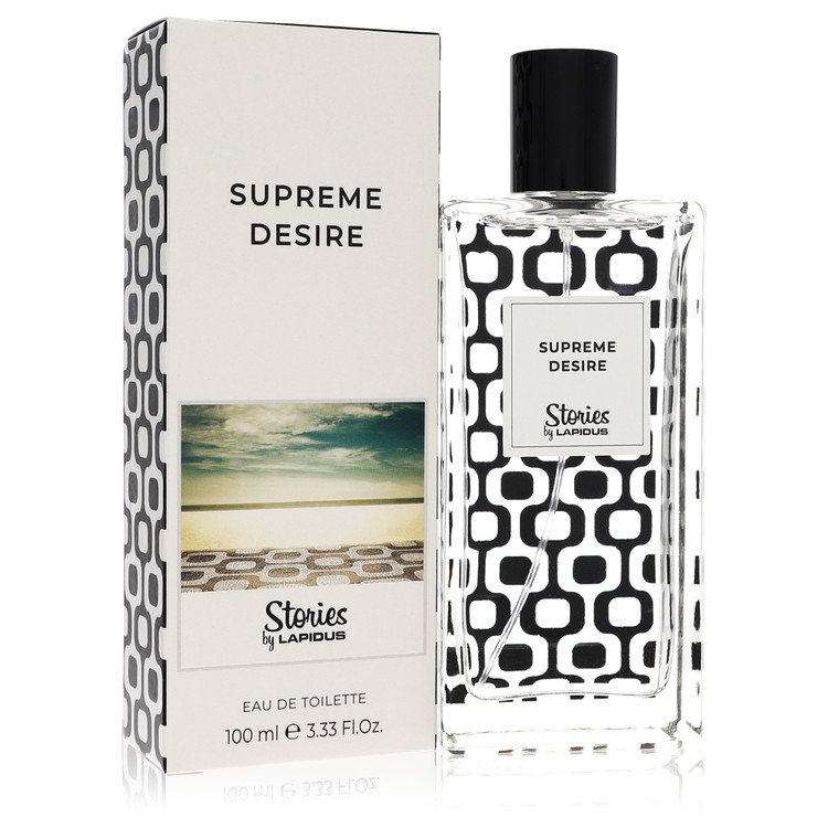 Lapidus Supreme Desire by Lapidus