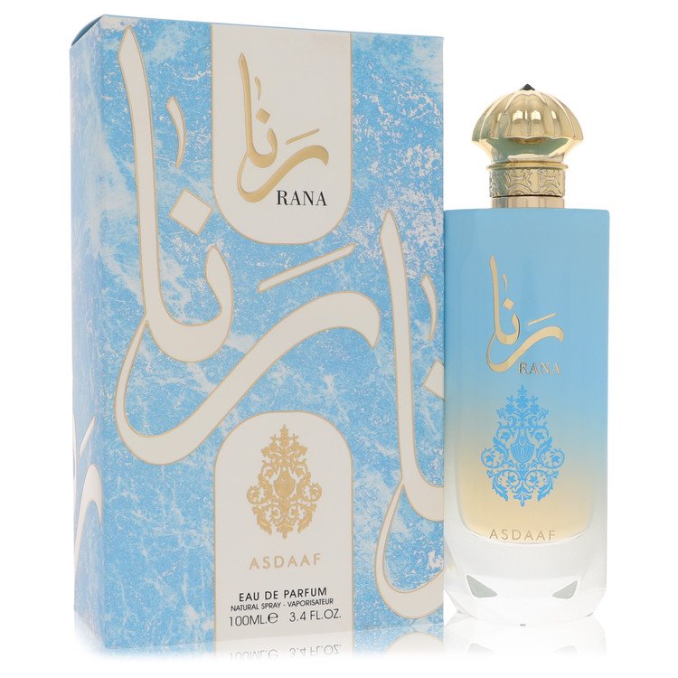 Lattafa Asdaaf Rana by Lattafa