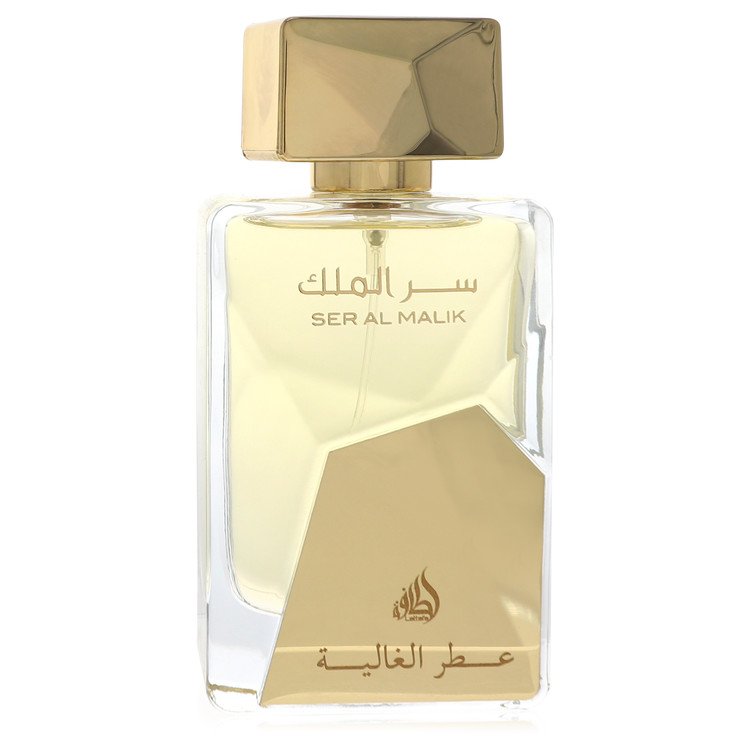 Lattafa Ser Al Malik by Lattafa