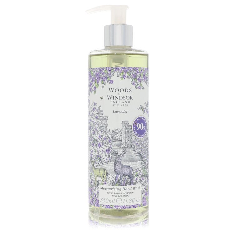 Lavender by Woods of Windsor