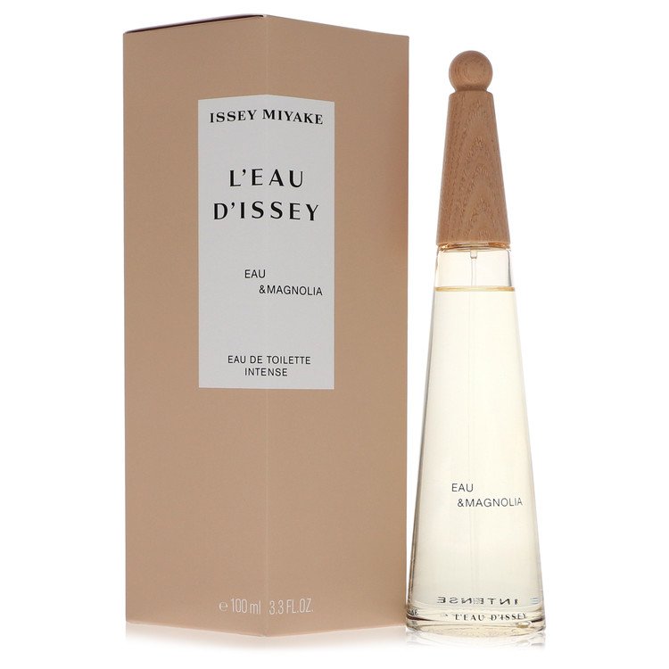 L'eau D'issey Eau & Magnolia by Issey Miyake