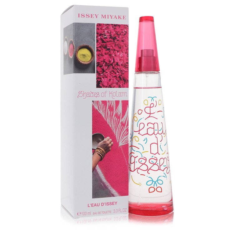 L'eau D'issey Shades of Kolam by Issey Miyake